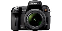 Sony DSLR-A450L